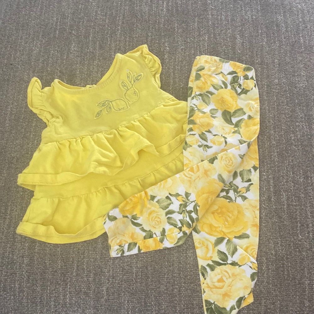 Outfit